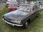 Rover P6 2000 TC 1971 года